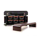 NOHrD All-In-One Trainingsbox StepBox, Club