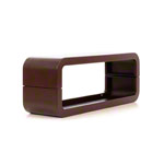 NOHrD All-In-One Trainingsbox StepBox, Club