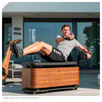 NOHrD All-In-One Trainingsbox StepBox, Club