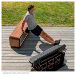 NOHrD All-In-One Trainingsbox StepBox, Club