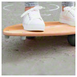 Abbildung zeigt Pedalo Balance-Board Triple