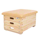 Sprungkasten<br> LxBxH 70x50x40 cm