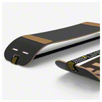 Abbildung zeigt GIBBON Giboard-Set Caesar JIB