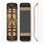 Abbildung zeigt GIBBON Giboard-Set Caesar JIB