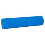 softX Faszien-Rolle 95,  9,5 cm x 40 cm, blau