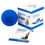 softX® Faszien-Kugel 90<br> Massage Rolle