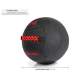 Sport-Tec Wall-Ball Robusta, 35 cm, 6 kg