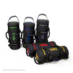Sport-Tec Powerbag Robusta, ø 23 cm x 56 cm, 25 kg