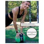 Sport-Tec Medizinball-Set 5-tlg., 6-10 kg_StripHtml