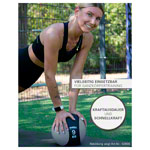 Sport-Tec Medizinball-Set 10-tlg., 1-10 kg_StripHtml