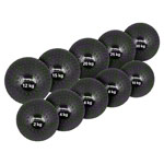 Sport-Tec Slamball-Set 11-tlg., 2-30 kg inkl. Stnder