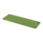 AIREX Pilates- und Yogamatte ECO Pro, LxBxH 180x61x0,4 cm