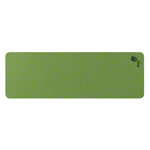 AIREX Pilates- und Yogamatte ECO Pro, LxBxH 180x61x0,4 cm
