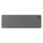 AIREX Pilates- und Yogamatte ECO Pro, LxBxH 180x61x0,4 cm