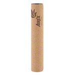 AIREX Pilates- und Yogamatte ECO Cork, LxBxH 180x61x0,4 cm