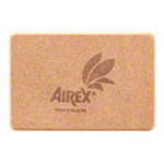 AIREX Yogablock ECO aus Kork, 22,5x15x7,4 cm_StripHtml