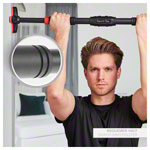 Sport-Tec Trreck Klimmzugstange 10.0 Pull-Up, 65-100 cm