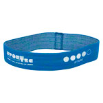 Sport-Tec Fitness-Loop aus Textil, 32x5,8 cm, stark, blau_StripHtml
