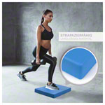Sport-Tec Balance-Pad Robusta, 49x39x5,5 cm_StripHtml