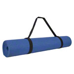 Sport-Tec Yogamatte inkl. Tragegurt, LxBxH 180x60x0,4 cm_StripHtml