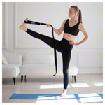Sport-Tec Yogagurt, 180x3,8 cm_StripHtml