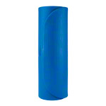 AIREX Gymnastikmatte Coronella 120 inkl. sen,120x60x1,5 cm, blau_StripHtml