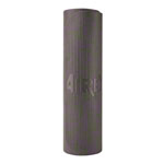 AIREX Pilates- und Yogamatte 190 inkl. Ösen, LxBxH 190x60x0,8 cm