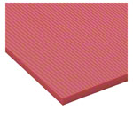 AIREX Gymnastikmatte Atlas, LxBxH 200x125x1,5 cm