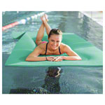 AIREX Gymnastikmatte Atlas, LxBxH 200x125x1,5 cm