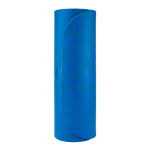 Abbildung zeigt AIREX Gymnastikmatte Coronella 120, LxBxH 120x60x1,5 cm