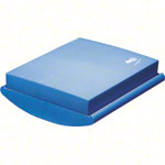 AIREX Balance-Set: Balance-Pad + Koordinationswippe, 2-tlg.