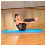 Abbildung zeigt  AIREX Balance-Beam
