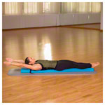 Abbildung zeigt  AIREX Balance-Beam