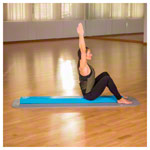 Abbildung zeigt  AIREX Balance-Beam
