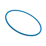 Sport-Tec Gymnastikreifen aus Kunststoff<br> Hula Hoop