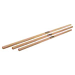 Turnstab aus Holz, ø 2,4 cm x 90 cm, 200 g, natur