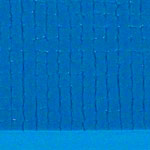 Sitzkissen, 24x24x1,5 cm, blau
