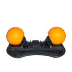 HighBaller Duo Massageball,  7,5 cm_StripHtml