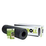 Blackroll Slim (mittel)<br> ø 10x30 cm