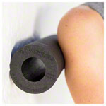 Abbildung zeigt BLACKROLL Slim (mittel), ø 10x30 cm