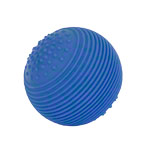 Physio Reflexball mit Noppen Massageball Motorik Training Entspannung<br> 6 cm
