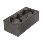 BLACKROLL Block-Set, 3-tlg., 1 BLACKROLL Block, 1 BLACKROLL Mini, 1 BLACKROLL Ball  8 cm_StripHtml