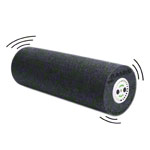 BLACKROLL Booster Vibrationskern inkl. BLACKROLL Slim_StripHtml