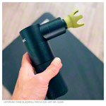 BLACKROLL Soft Peaks Aufsatz für Fascia Gun