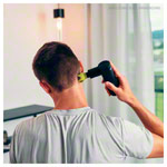 BLACKROLL Soft Peaks Aufsatz für Fascia Gun