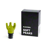 BLACKROLL Soft Peaks Aufsatz für Fascia Gun