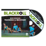 DVD Blackroll Übungsvideo<br> 38 Min.