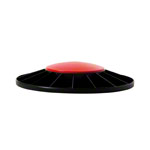 TOGU Balance Board,  40 cm, leicht, schwarz/rot_StripHtml
