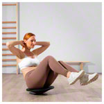 Togu Balance Board 3er-Set, 3 Schwierigkeitsstufen