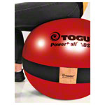 TOGU Gymnastikball Powerball BalanceSensor,  65 cm_StripHtml